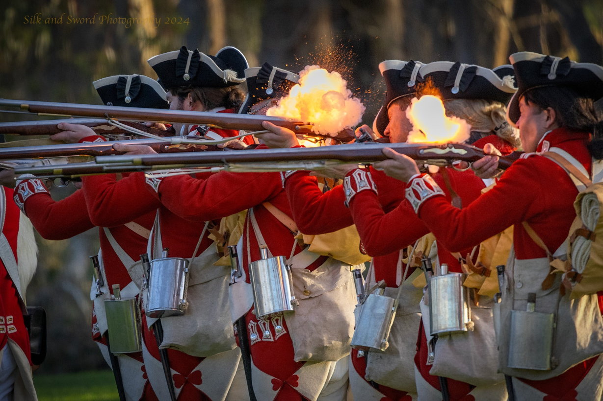 The Colonel's Company