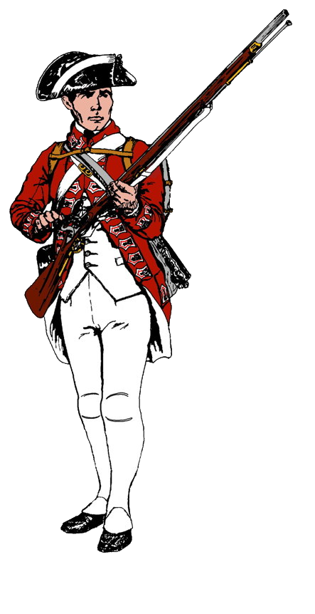 Pte. Thomas Atkins - Summer Campaign Wear