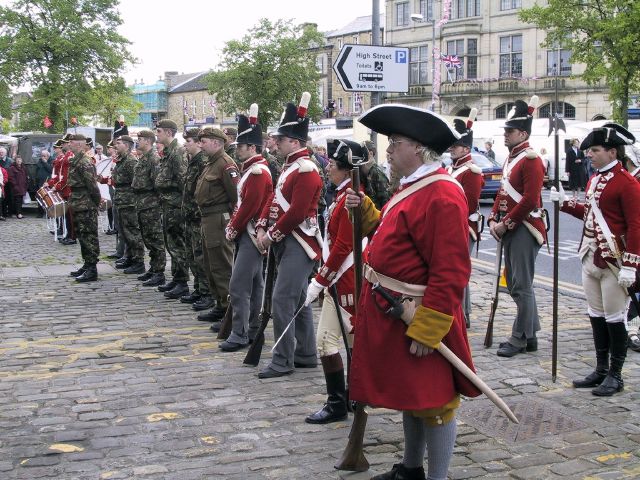 Halifax Presentation