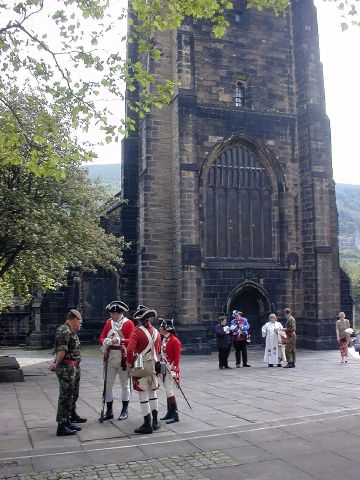 Halifax Parish Church